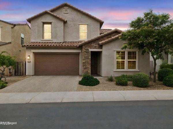 18316 N 65TH Place, Phoenix, AZ 85054