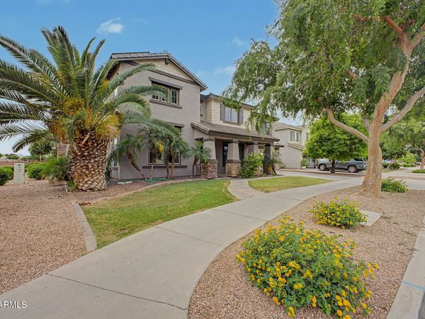 18697 E RYAN Road, Queen Creek, AZ 85142