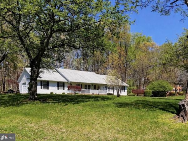 733 SHARPSBURG DRIVE, DAVIDSONVILLE, MD 21035
