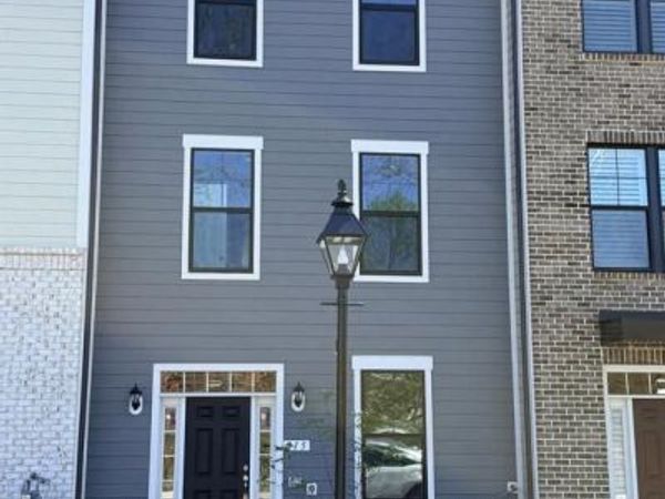 315 WILLIS STREET , FREDERICKSBURG, VA 22401