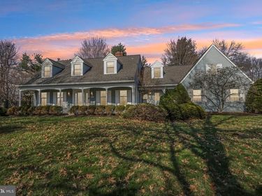 109 FLINT DRIVE, HARLEYSVILLE, PA 19438