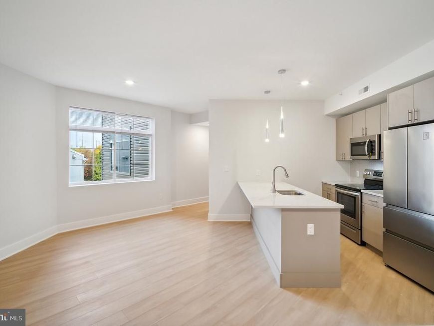 646 N 32nd Street, Unit 9, Philadelphia, PA 19104 Main Photo