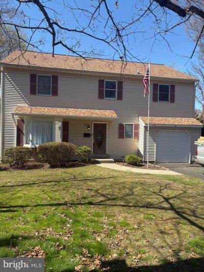 1132 EDGE HILL ROAD , ABINGTON, PA 19001