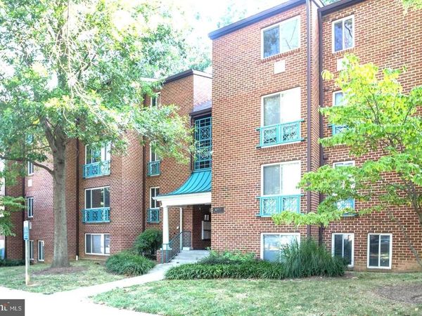 11803 BRETON COURT, Unit 32C, RESTON, VA 20191