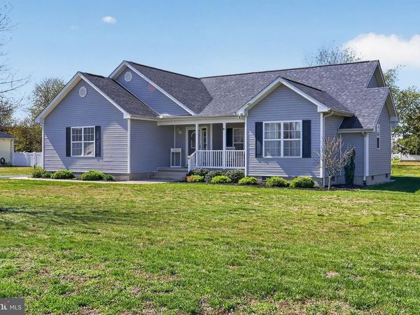 402 MATTHEWS CIRCLE, MILFORD, DE 19963