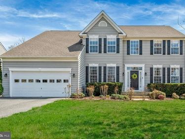 16 BANNER SPRING CIRCLE, STAFFORD, VA 22554