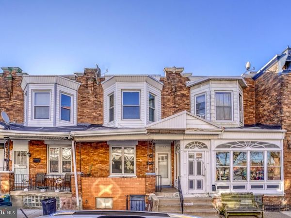 5705 LEONARD STREET , PHILADELPHIA, PA 19149