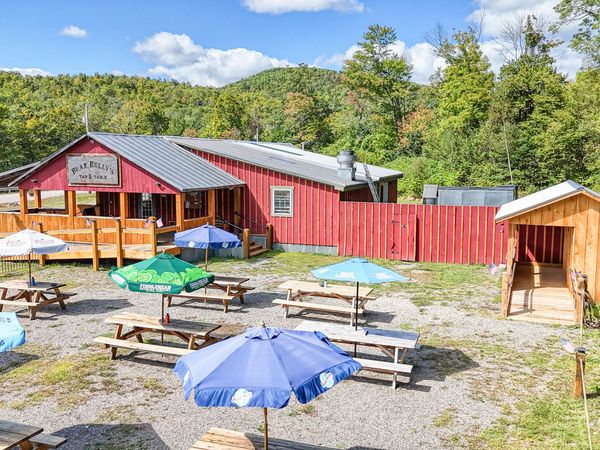 2379 Rangeley Road , Phillips, ME 04966