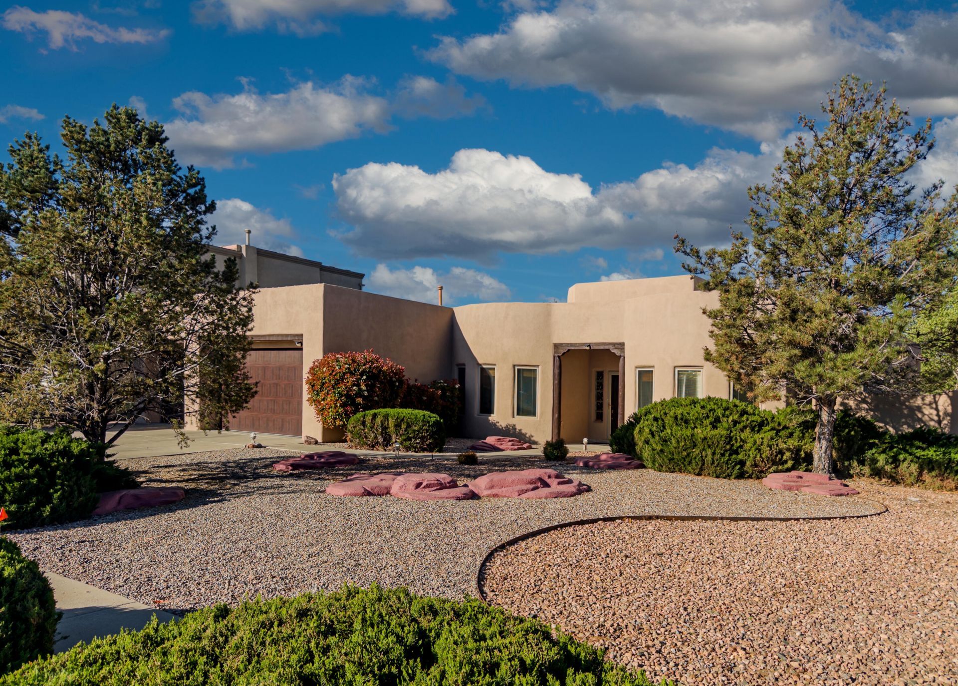 3908 Bay Hill Loop Se, Rio Rancho, NM 87124 Main Photo