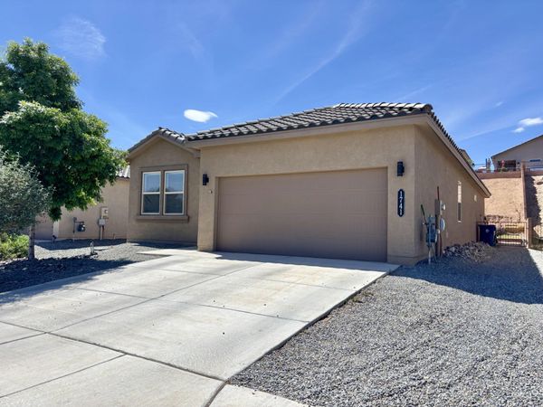 1741 NICHO Court NW, Los Lunas, NM 87031