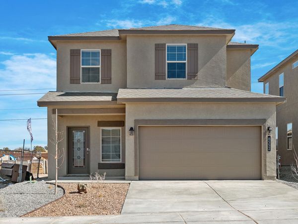 1501 Gleneagles Street NE, Rio Rancho, NM 87144