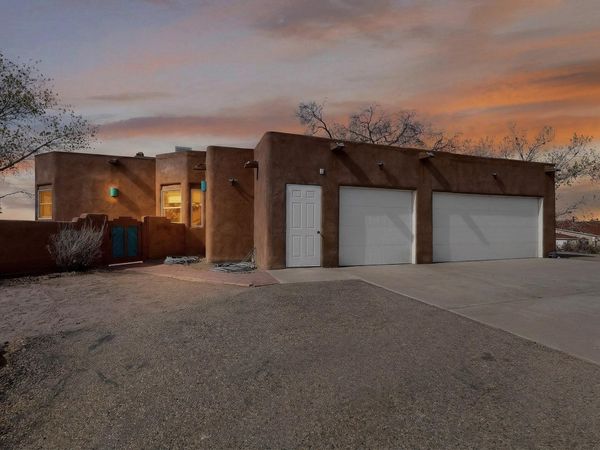 1201 Chihuahua Road NE, Rio Rancho, NM 87144