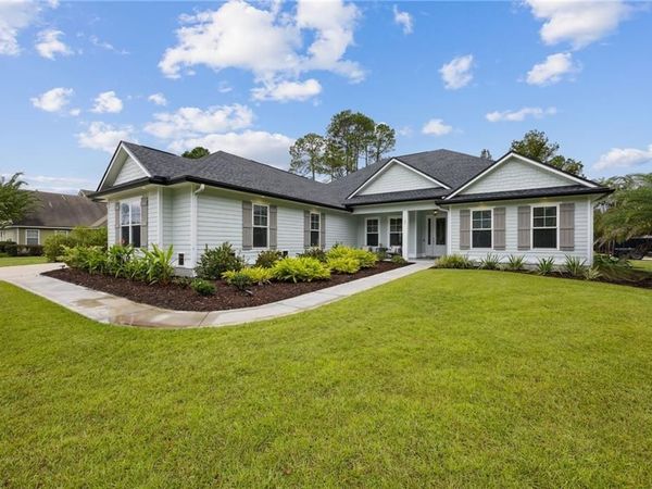 104 Bluebird Court, St Marys, GA 31558