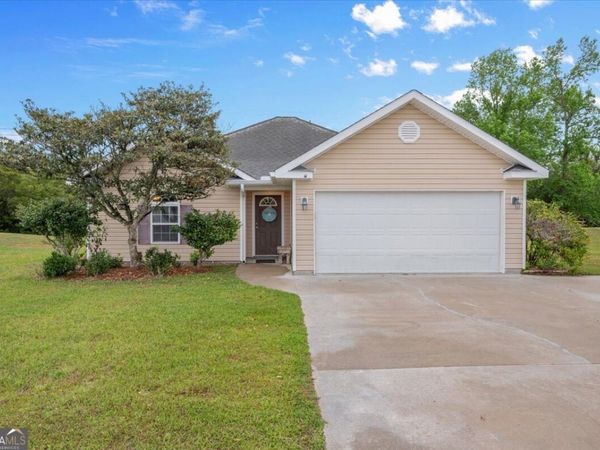 163 Haleys Place Drive, Brunswick, GA 31525