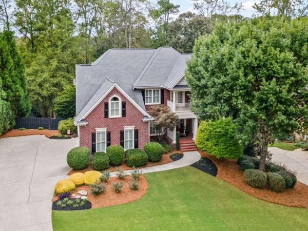 404 Greyfield Drive, Canton, GA 30115