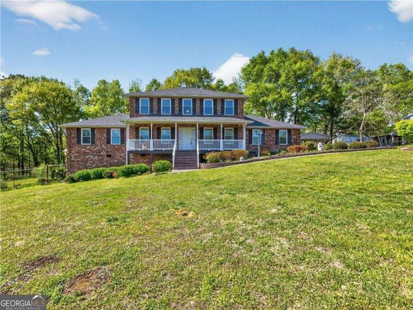 41 Terrace Court, Chatsworth, GA 30705