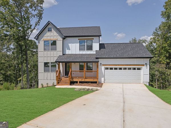 5719 Calm Valley Point, Flowery Branch, GA 30542