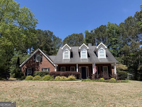 15 Wellington Manor, Sharpsburg, GA 30277