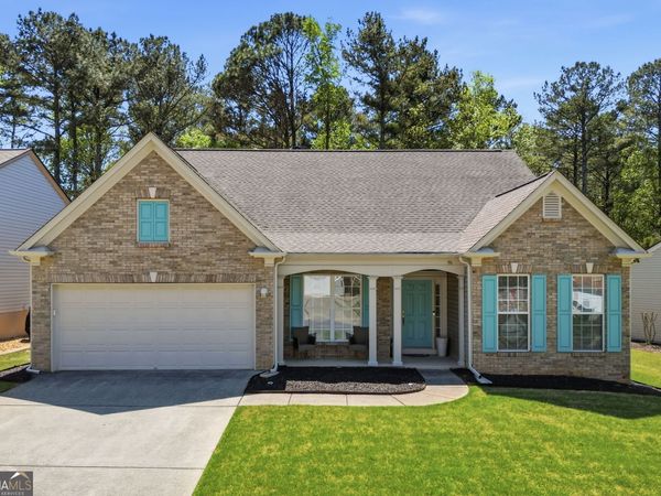 939 Santa Anita Drive, Woodstock, GA 30189