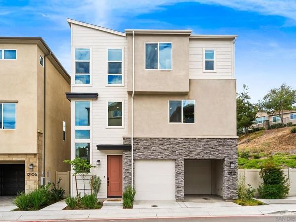 12112 Carter Lane, San Diego, CA 92128