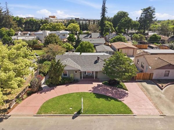 972 Emerald Way, San Jose, CA 95117