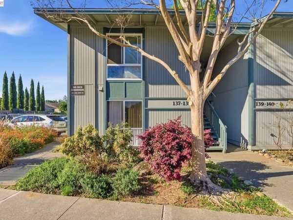 1036 Oak Grove Rd, Unit 137, Concord, CA 94518