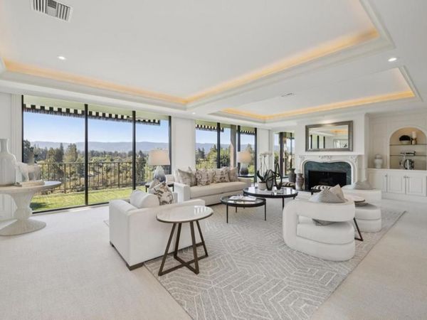 1330 University Drive, Unit 92, Menlo Park, CA 94025