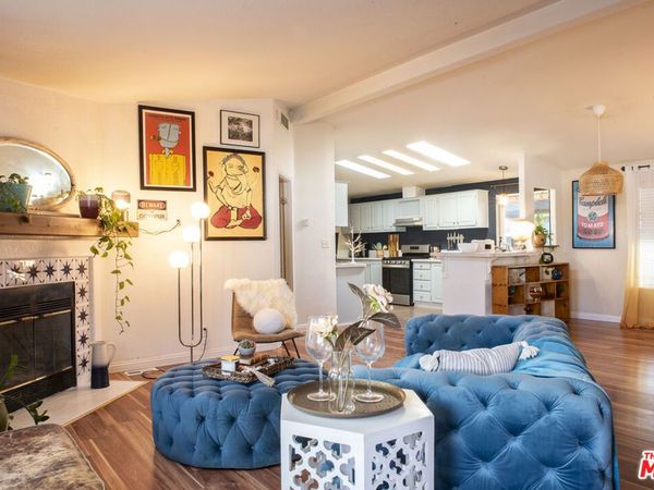 196 Cherokee, Topanga, CA 90290