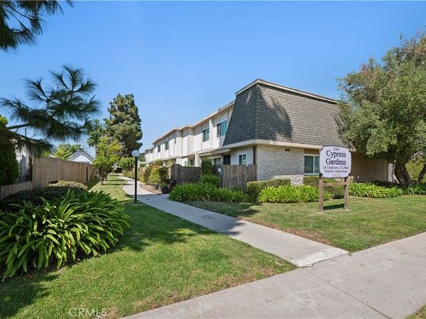 25205 Cypress Street, Unit 3, Lomita, CA 90717