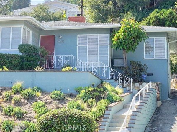 4435 Caledonia Way, Los Angeles, CA 90065