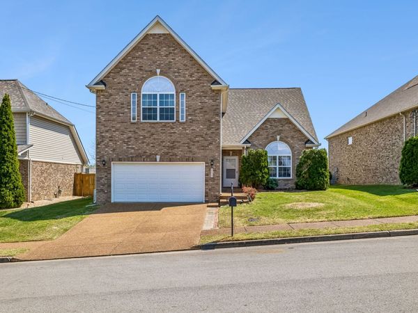 8029 Mandan Dr , Brentwood, TN 37027