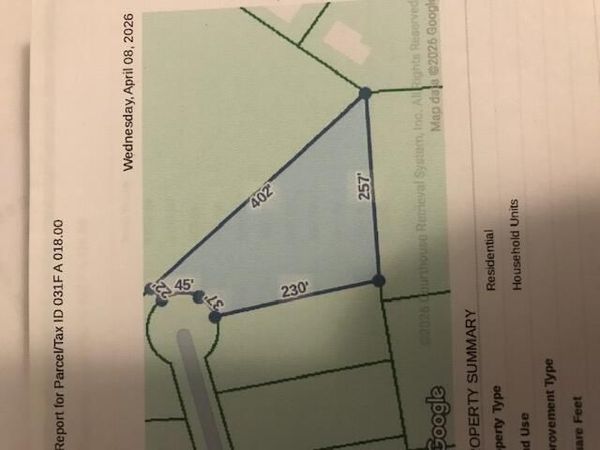 Lot 18 Piney View, Spring City, TN 37381