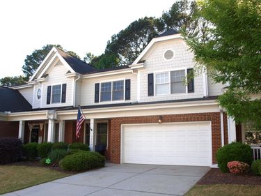 5206 Rio Grande Drive, Raleigh, NC 27615