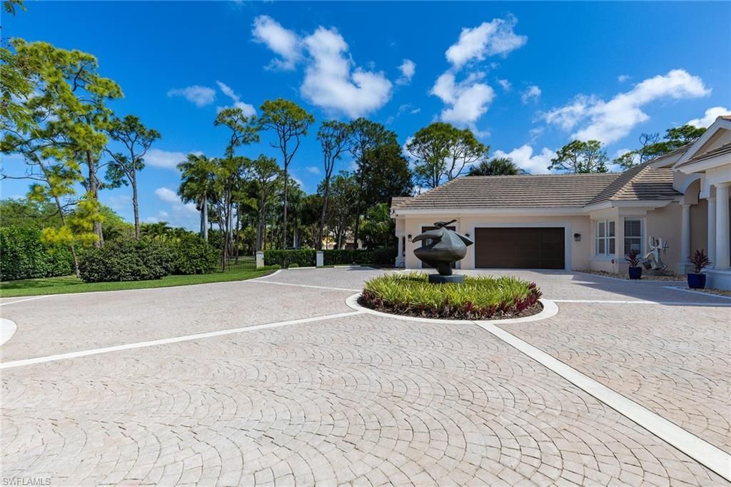 6656 Trail Blvd, Naples, FL 34108 Photo