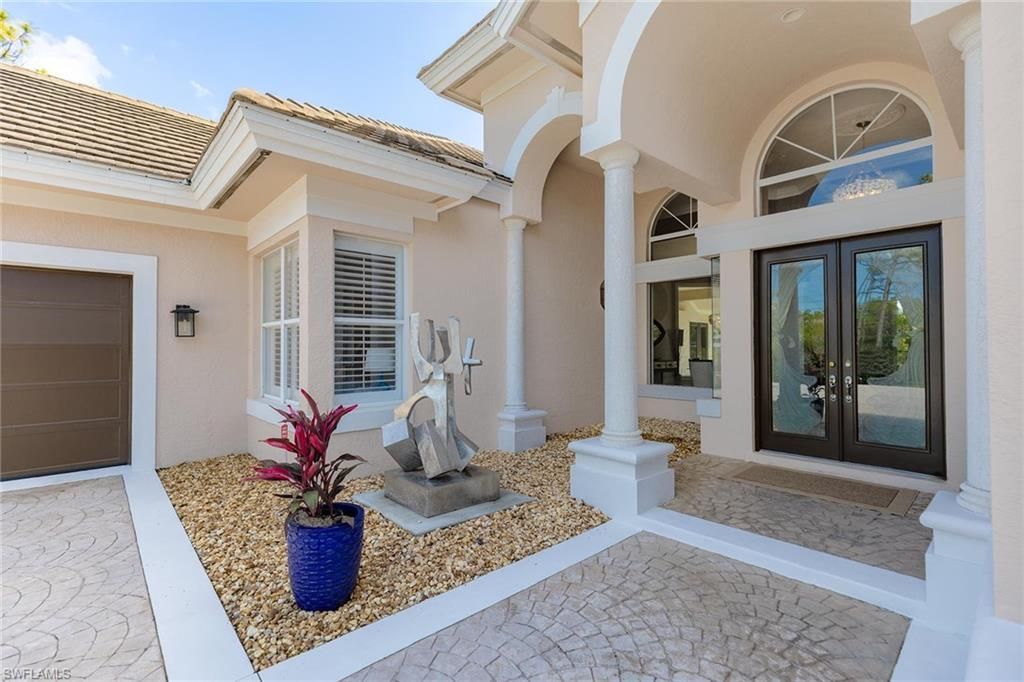 6656 Trail Blvd, Naples, FL 34108 Photo