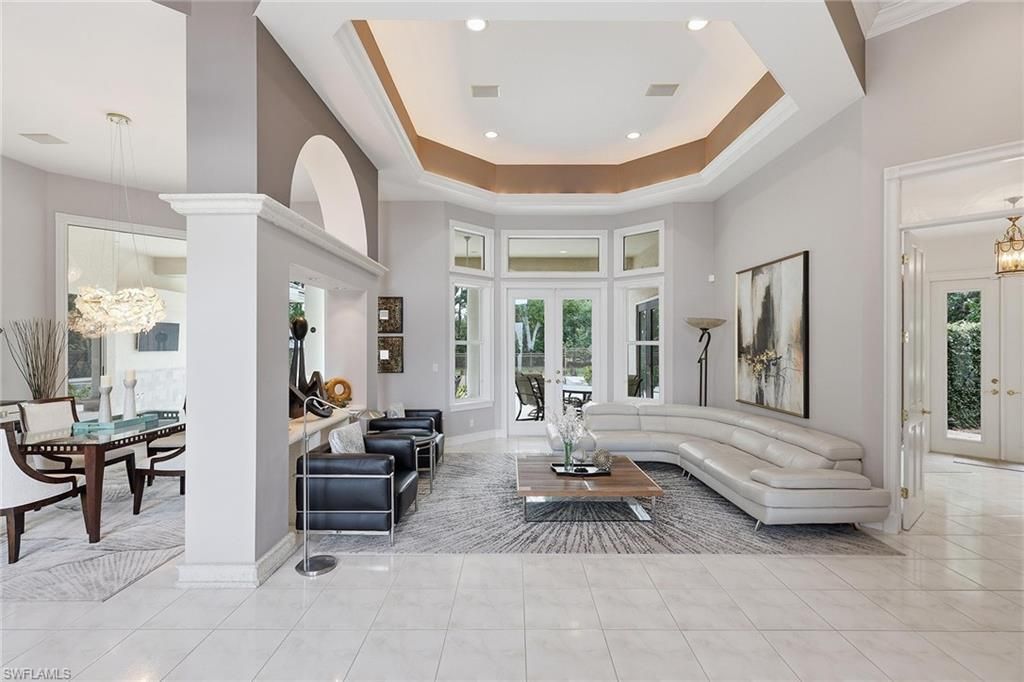 6656 Trail Blvd, Naples, FL 34108 Photo