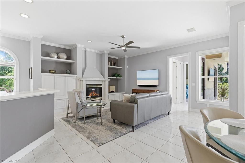 6656 Trail Blvd, Naples, FL 34108 Photo