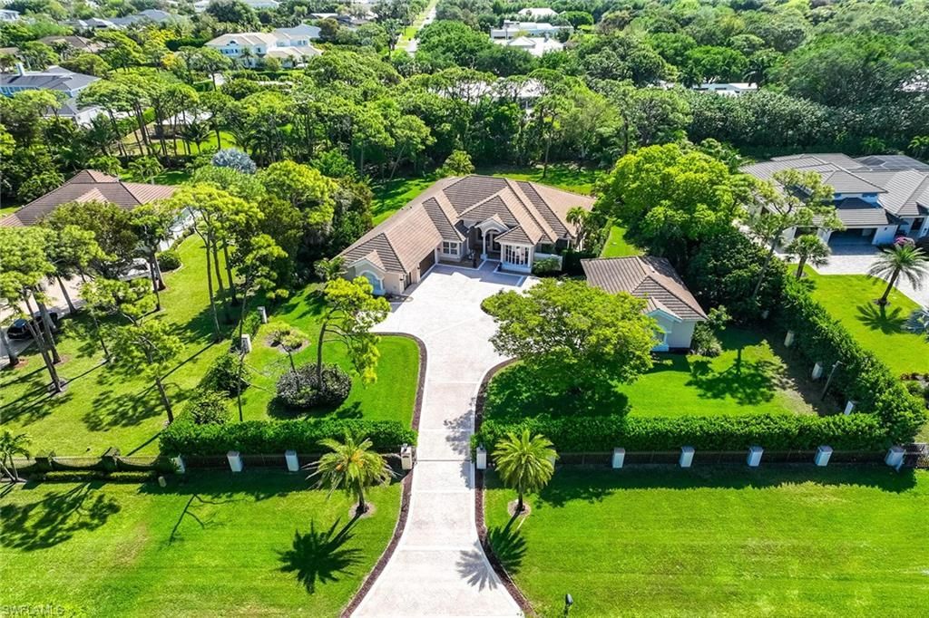 6656 Trail Blvd, Naples, FL 34108 Photo