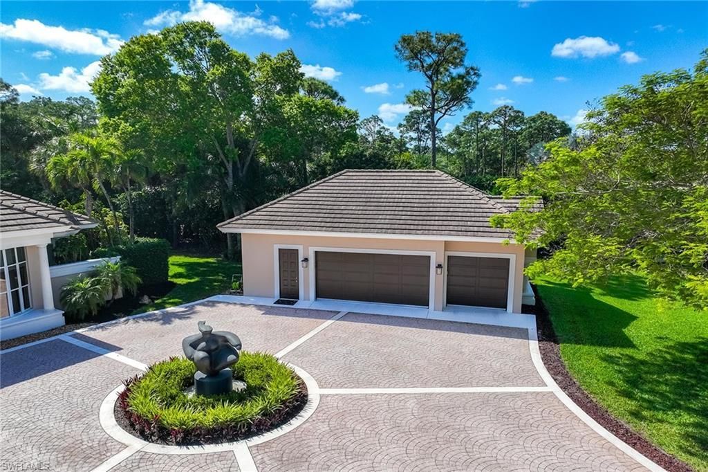 6656 Trail Blvd, Naples, FL 34108 Photo