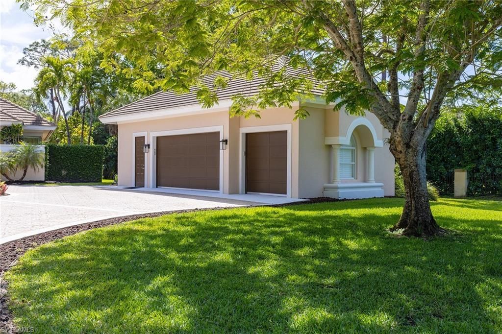 6656 Trail Blvd, Naples, FL 34108 Photo