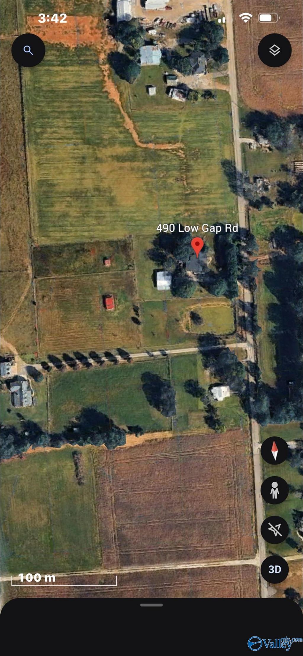 490 Low Gap Road, Gurley, AL 35748 Main Photo