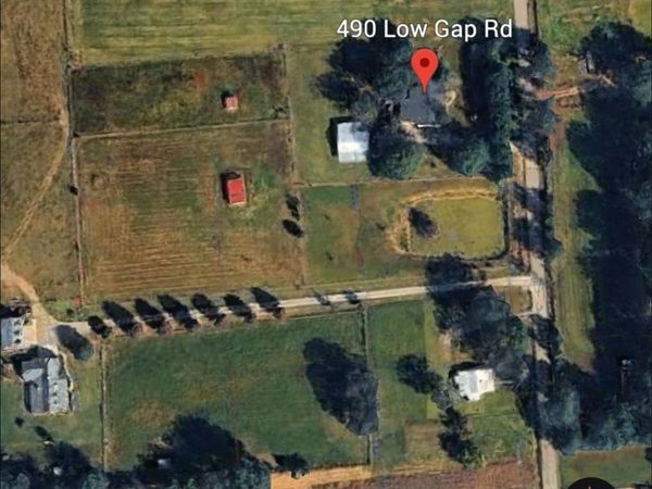 490 Low Gap Road, Gurley, AL 35748