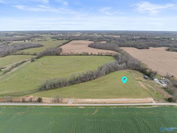 25568 W County Line Road, Anderson, AL 35610