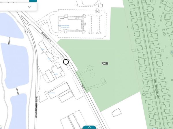 1275 Slaughter Road, Huntsville, AL 35758