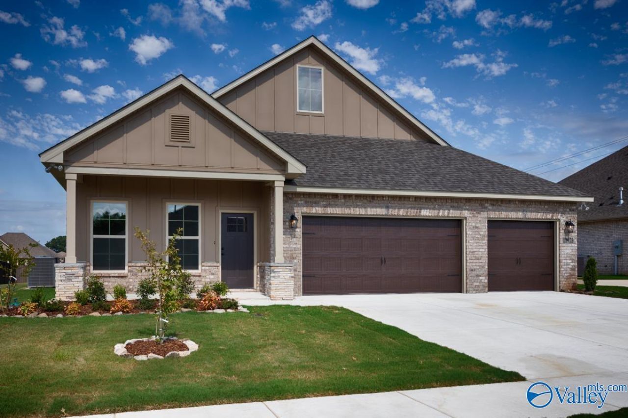 12973 Coppertop Lane, Madison, AL 35756 Main Photo