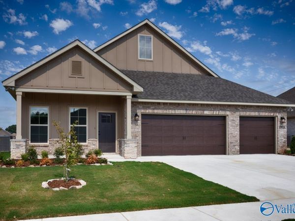 12973 Coppertop Lane, Madison, AL 35756