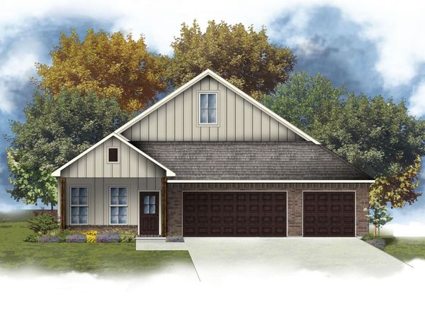 12973 Coppertop Lane, Madison, AL 35756