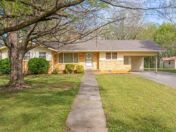 106 Comer Street, Rogersville, AL 35652