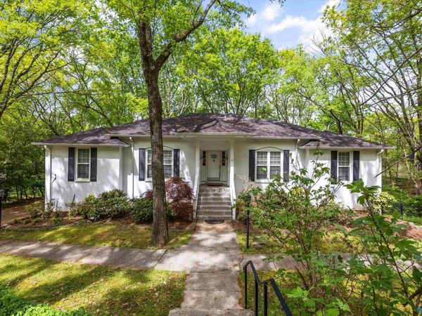 2700 Garth Road, Huntsville, AL 35801