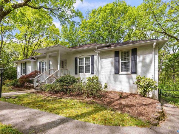 2700 Garth Road, Huntsville, AL 35801